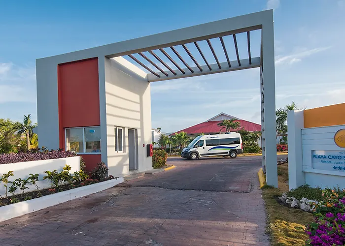 Hotel Playa Cayo Santa Maria
